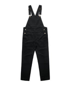 Women's Canvas Overalls - 4980