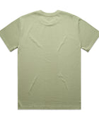 Heavy T-shirt til mænd - 5080
