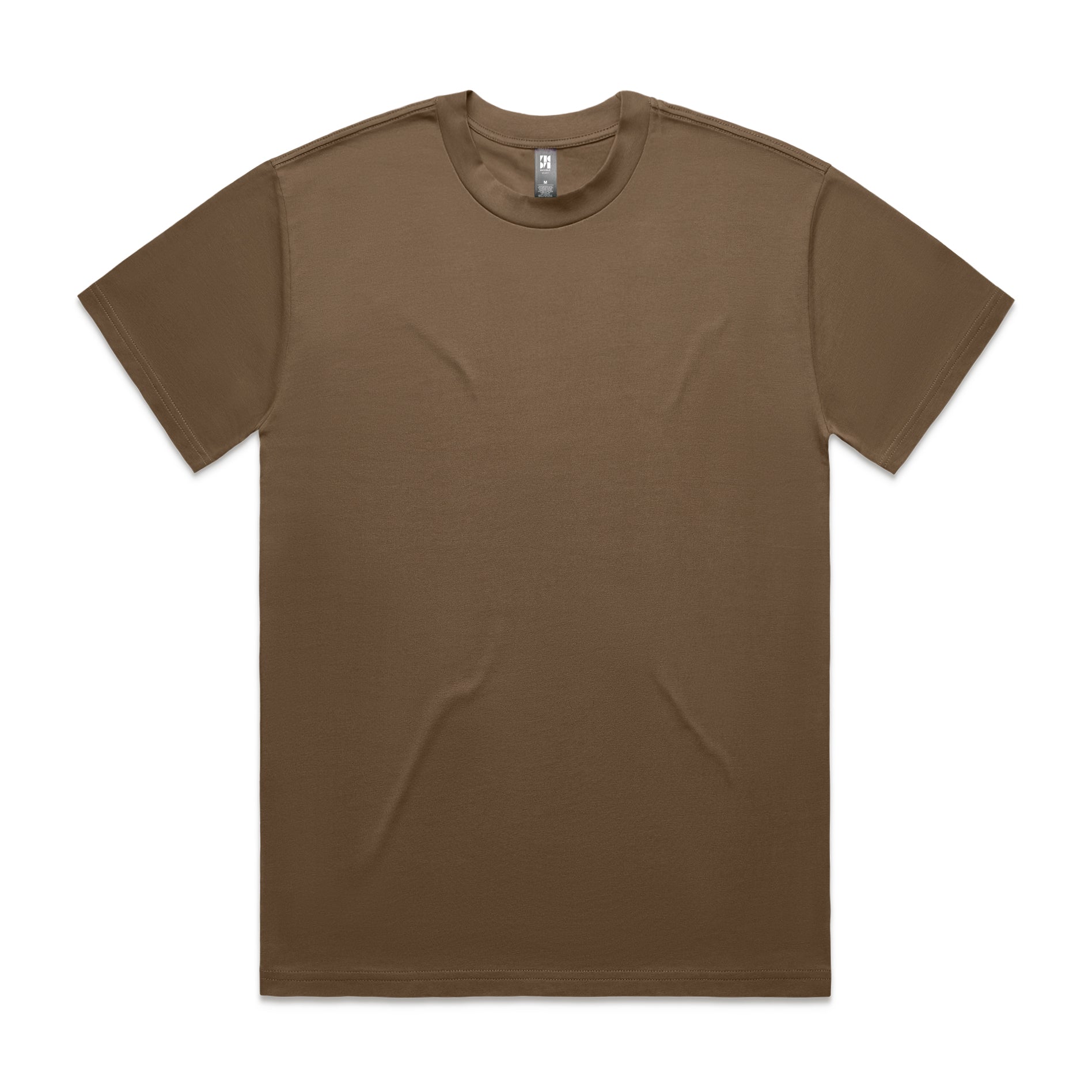 Heavy T-shirt til mænd - 5080
