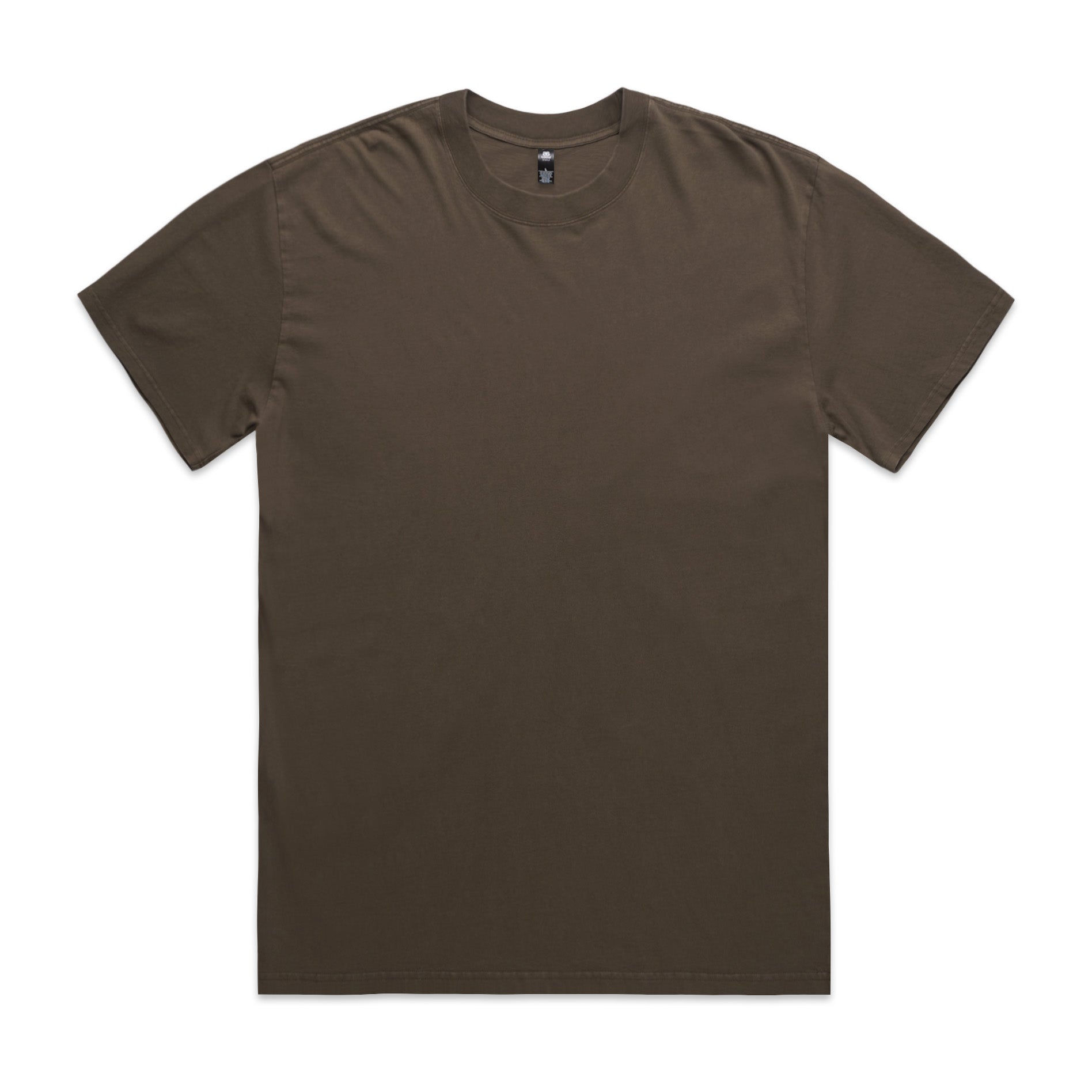 Heavy Faded T-Shirt - 5082