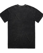 Stone Wash Heavy Tee - 5085