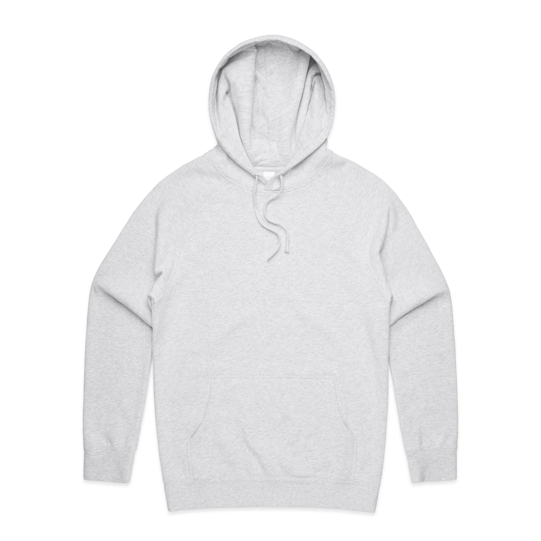 Supply Hoodie - 5101