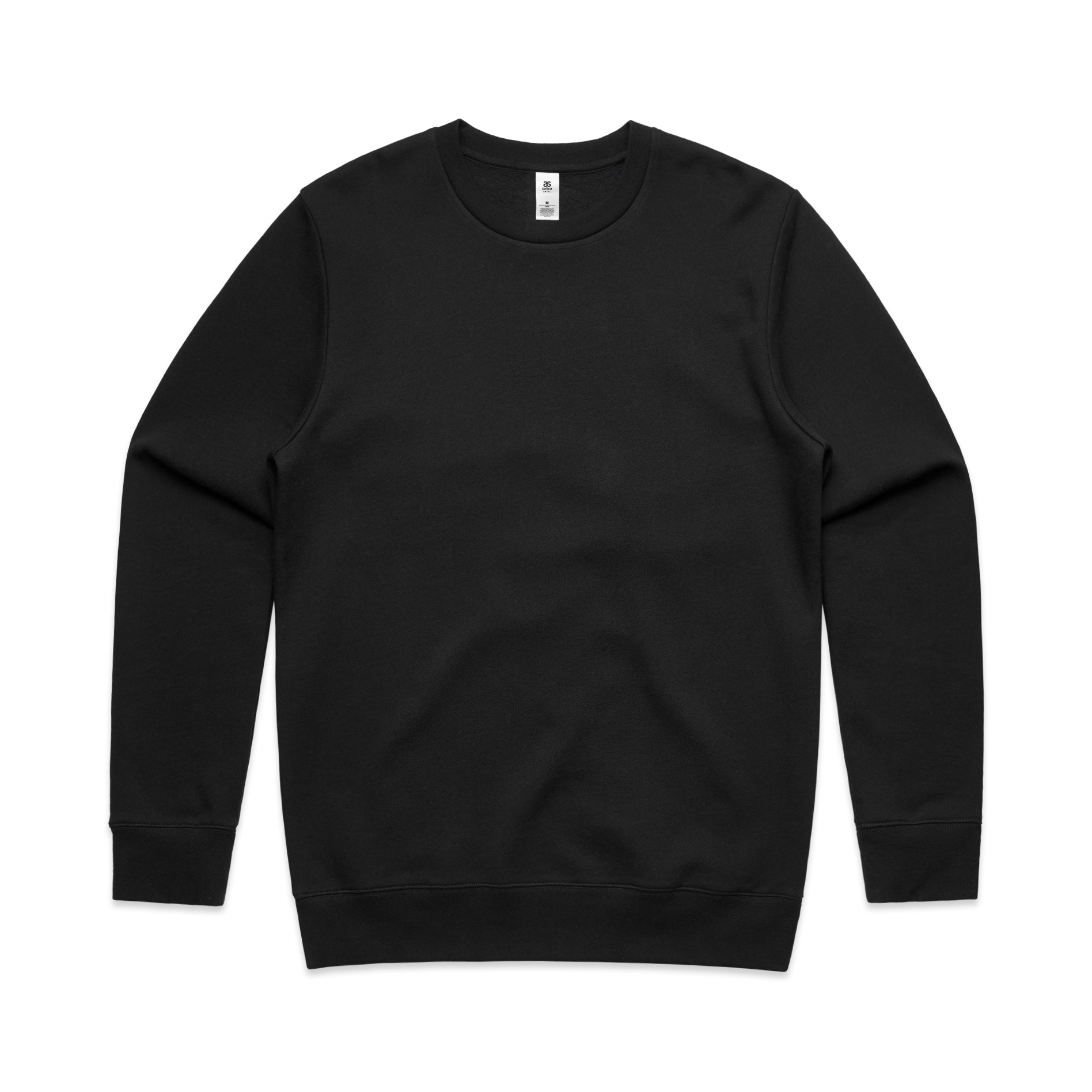 Stencil United Crew Sweatshirt - 5130