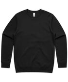 Stencil United Crew Sweatshirt - 5130