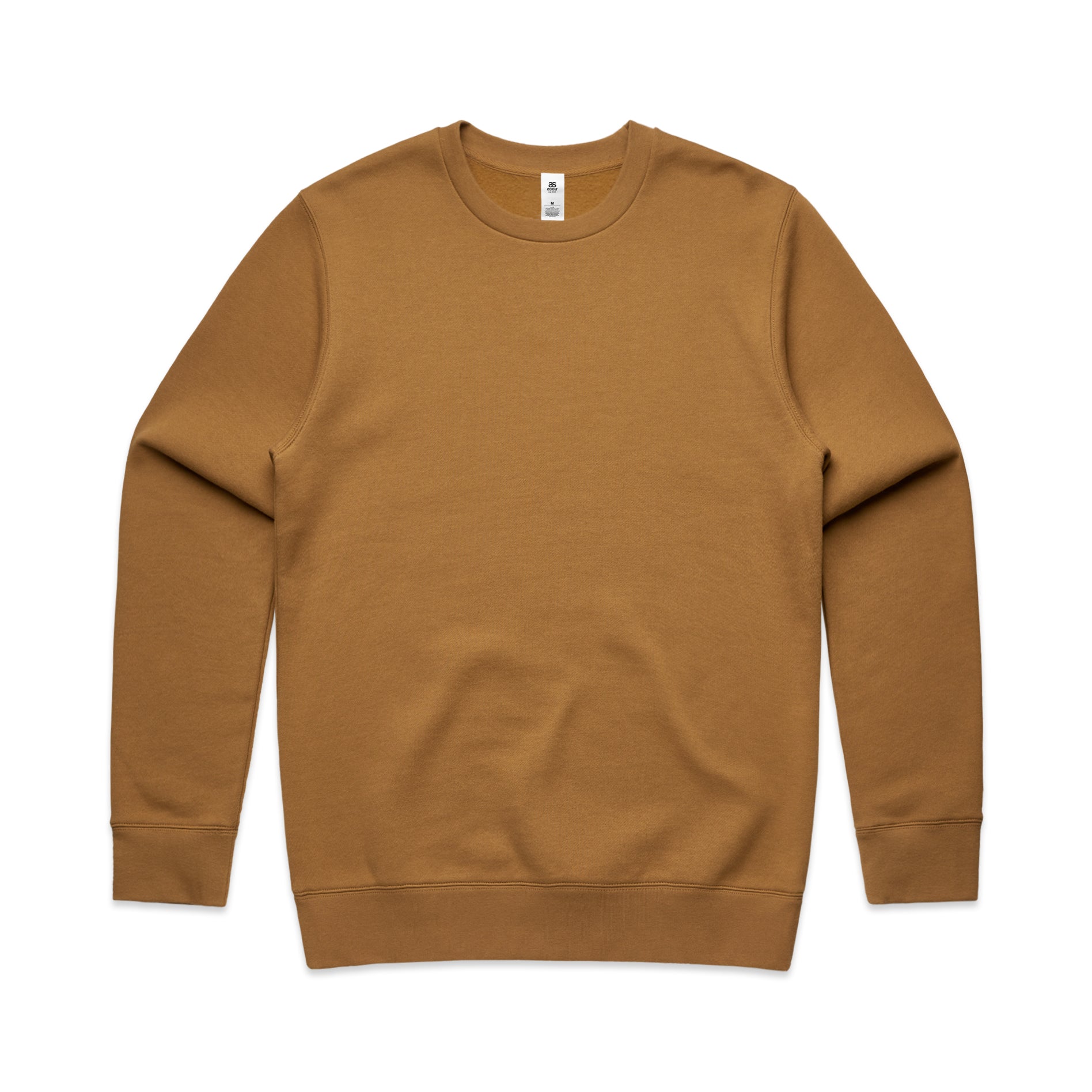 Stencil United Crew Sweatshirt - 5130