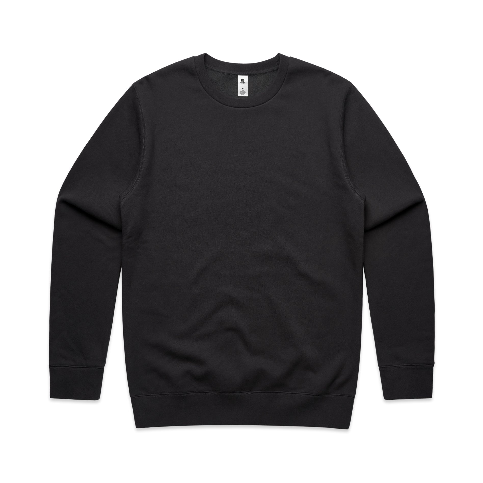 Stencil United Crew Sweatshirt - 5130