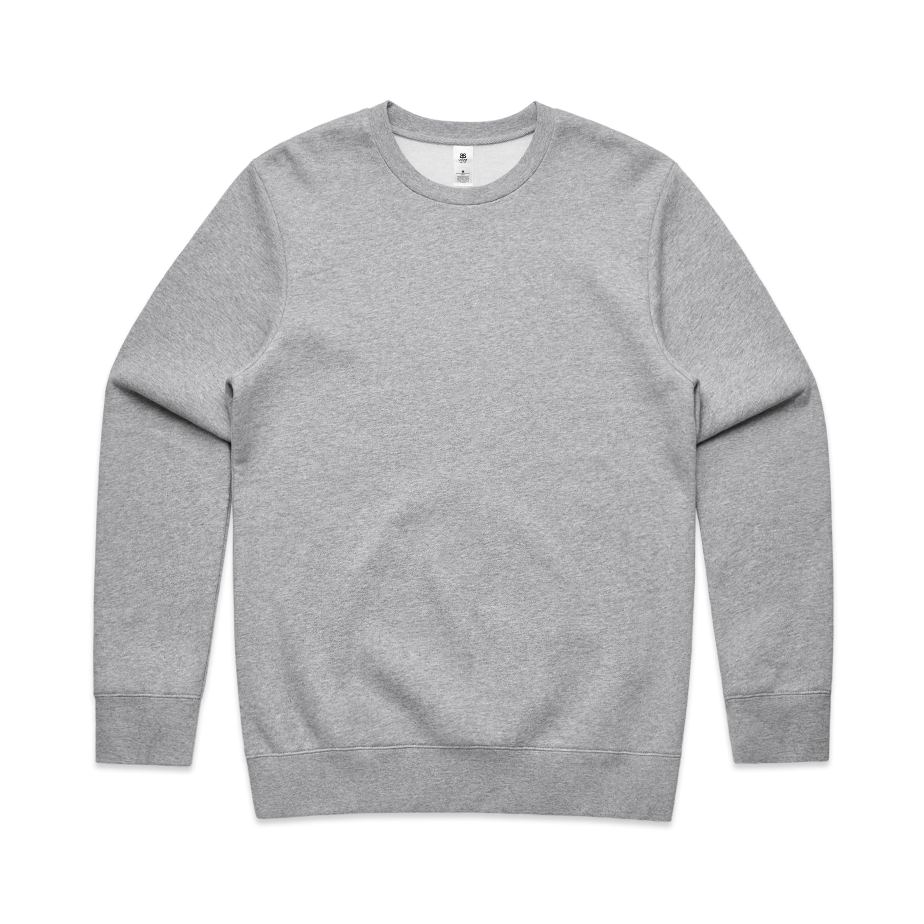 Stencil United Crew Sweatshirt - 5130