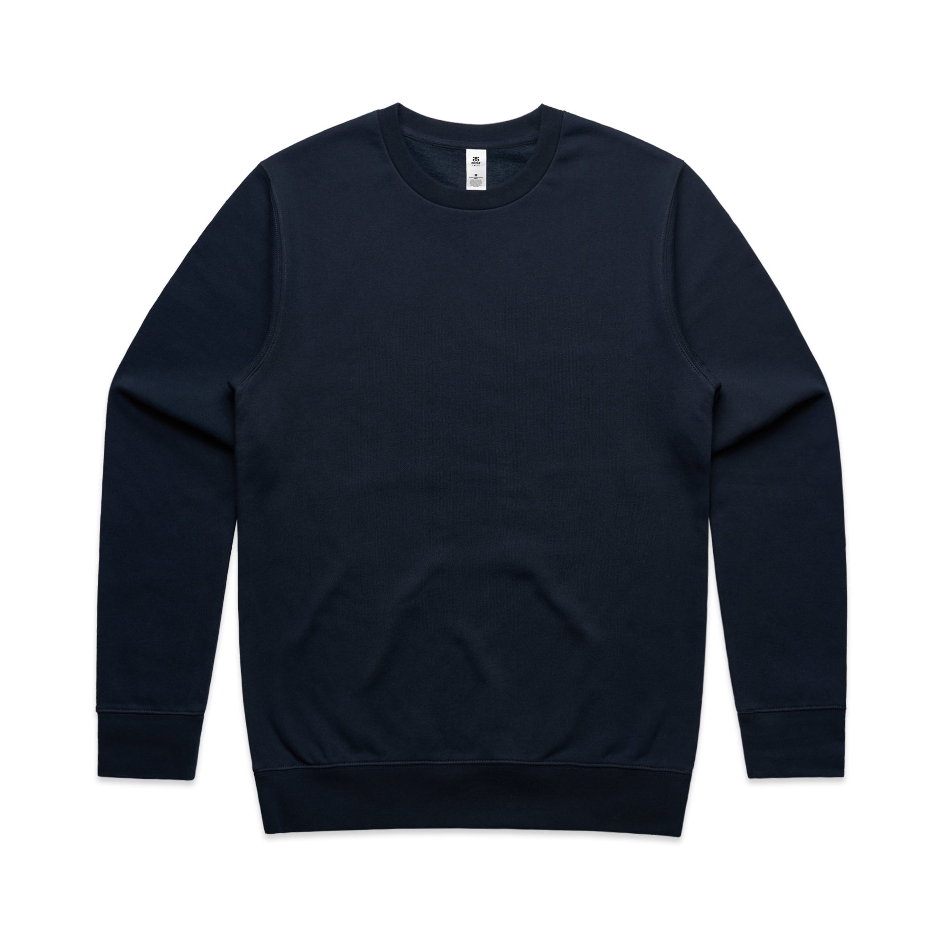 Stencil United Crew Sweatshirt - 5130