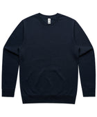 Stencil United Crew Sweatshirt - 5130