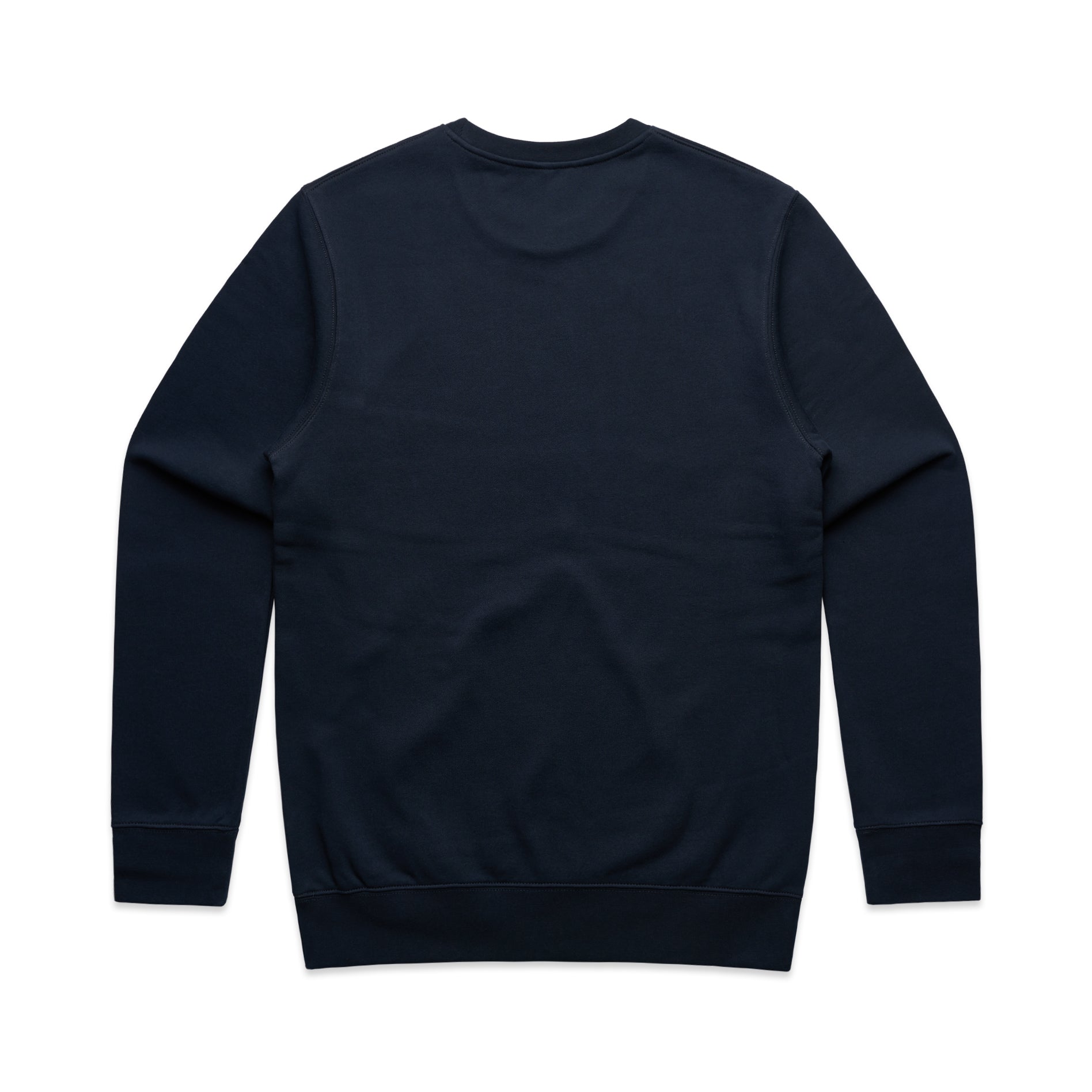 Stencil United Crew Sweatshirt - 5130