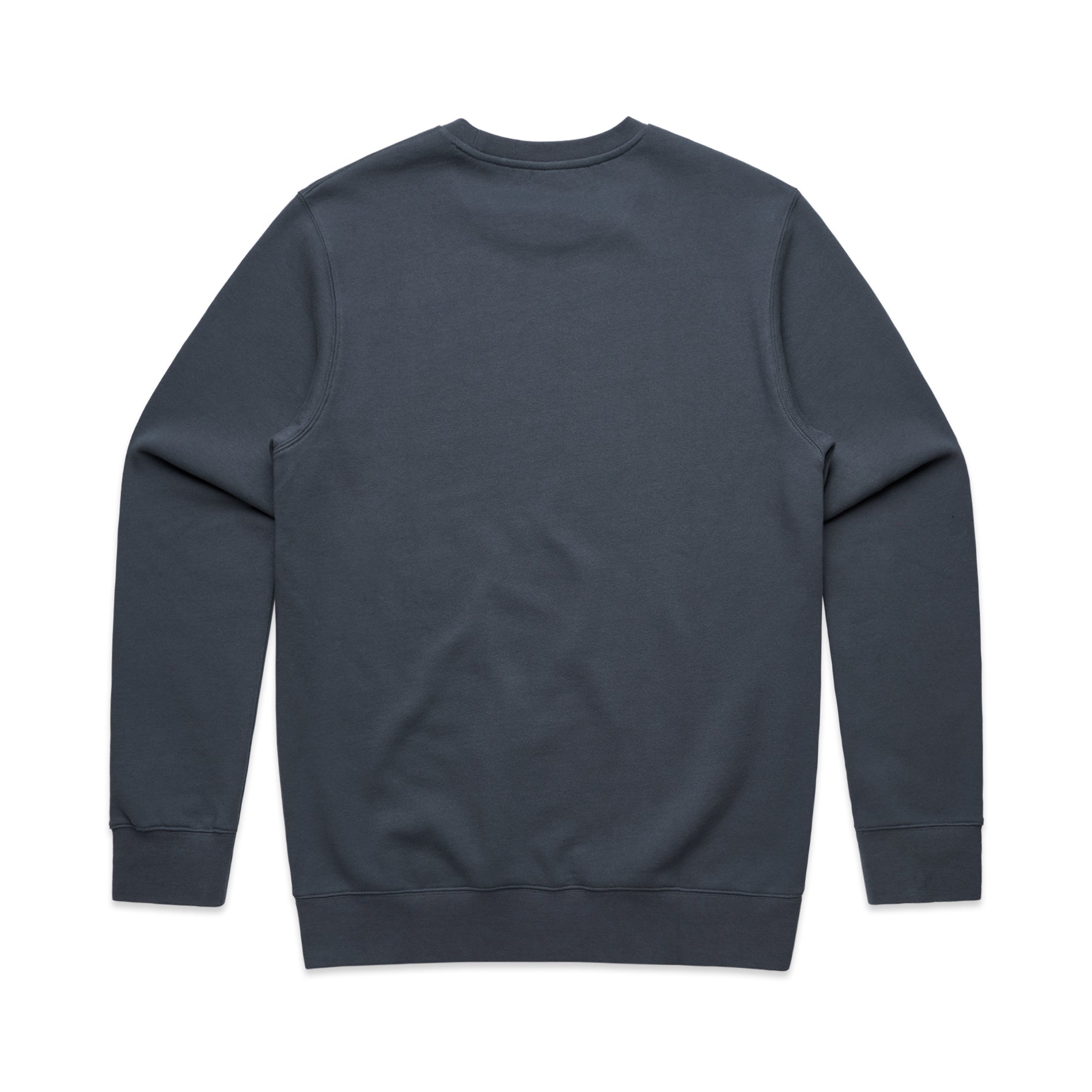 Stencil United Crew Sweatshirt - 5130