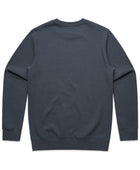 Stencil United Crew Sweatshirt - 5130