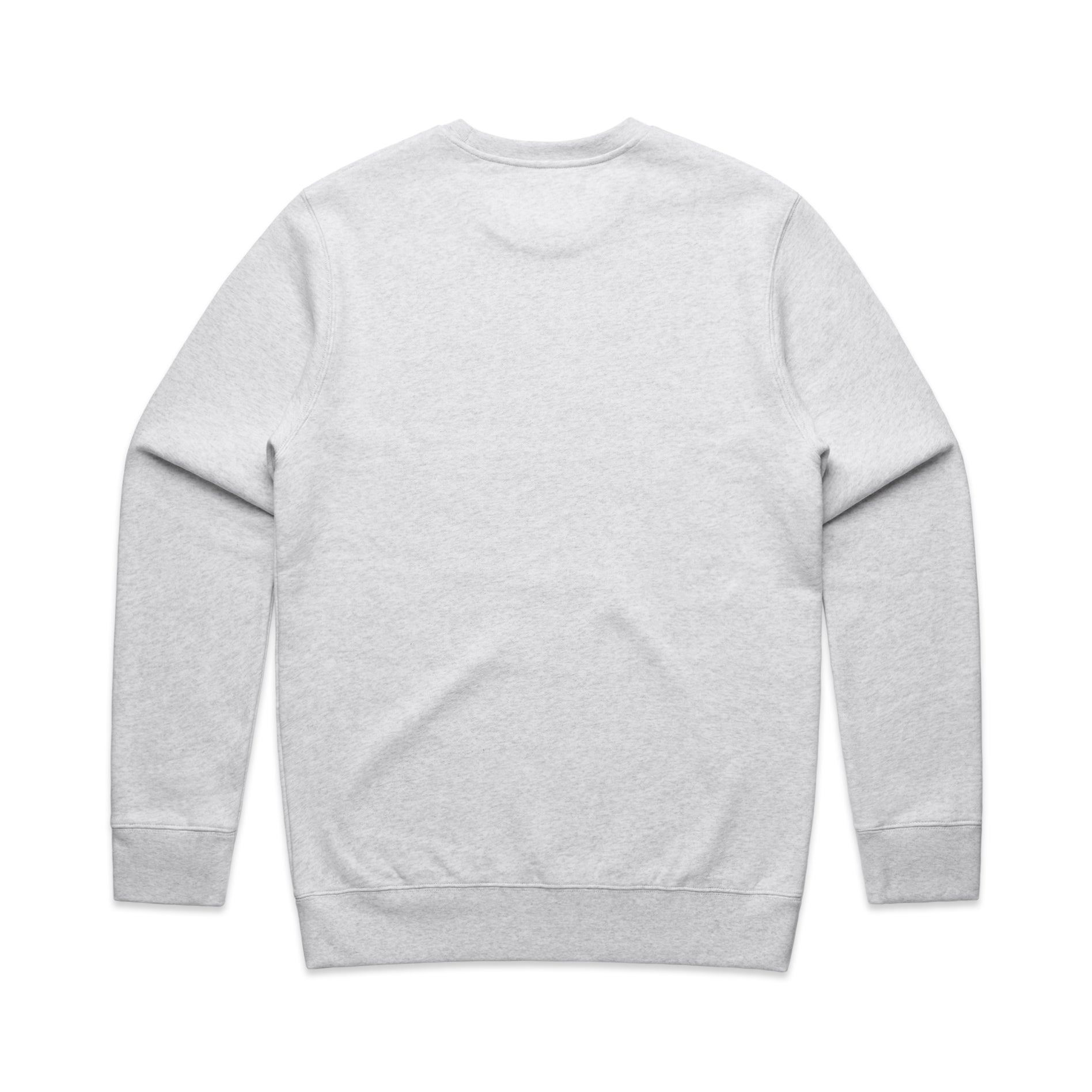 Stencil United Crew Sweatshirt - 5130