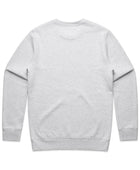 Stencil United Crew Sweatshirt - 5130