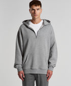 Relax Half Zip Sweatshirt - 5164