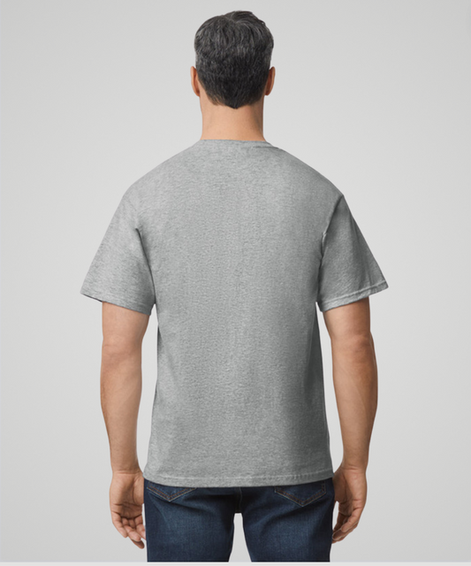 Gildan Hammer® Voksen T-shirt