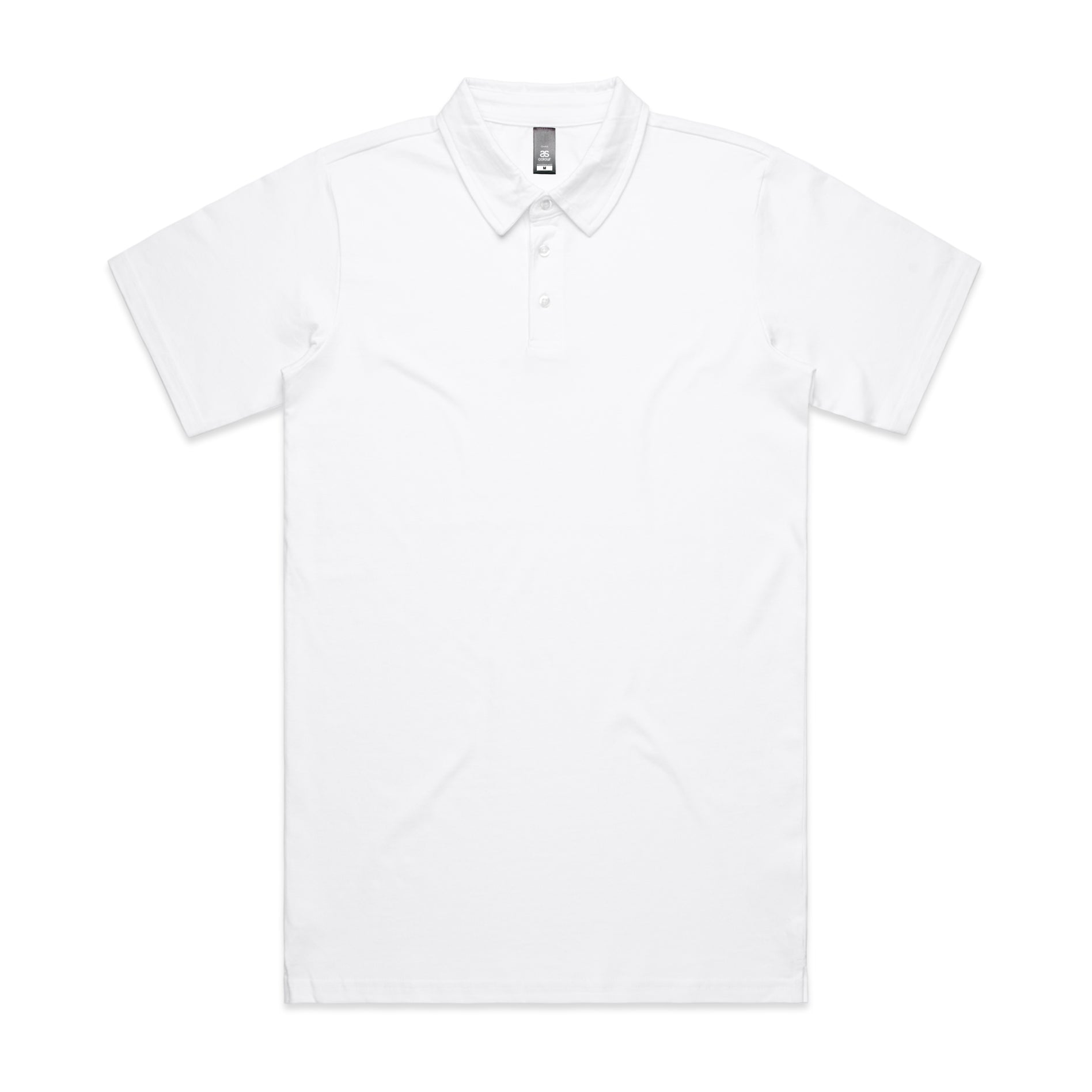 Chad Polo Shirt 5402