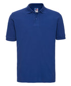 Classic Cotton Piqué Polo