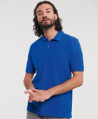 Classic Cotton Piqué Polo