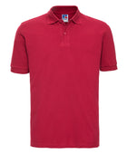 Classic Cotton Piqué Polo