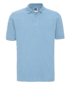 Classic Cotton Piqué Polo