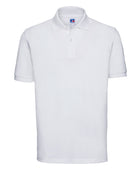 Classic Cotton Piqué Polo