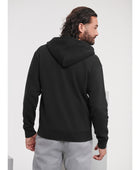 Authentic Zipped Hoodie