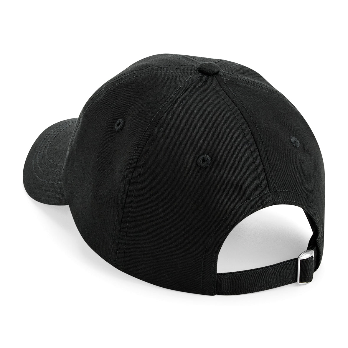 Organic Cotton 5-Panel Cap