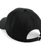 Organic Cotton 5-Panel Cap