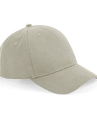 Organic Cotton 5-Panel Cap