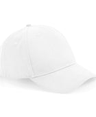 Organic Cotton 5-Panel Cap