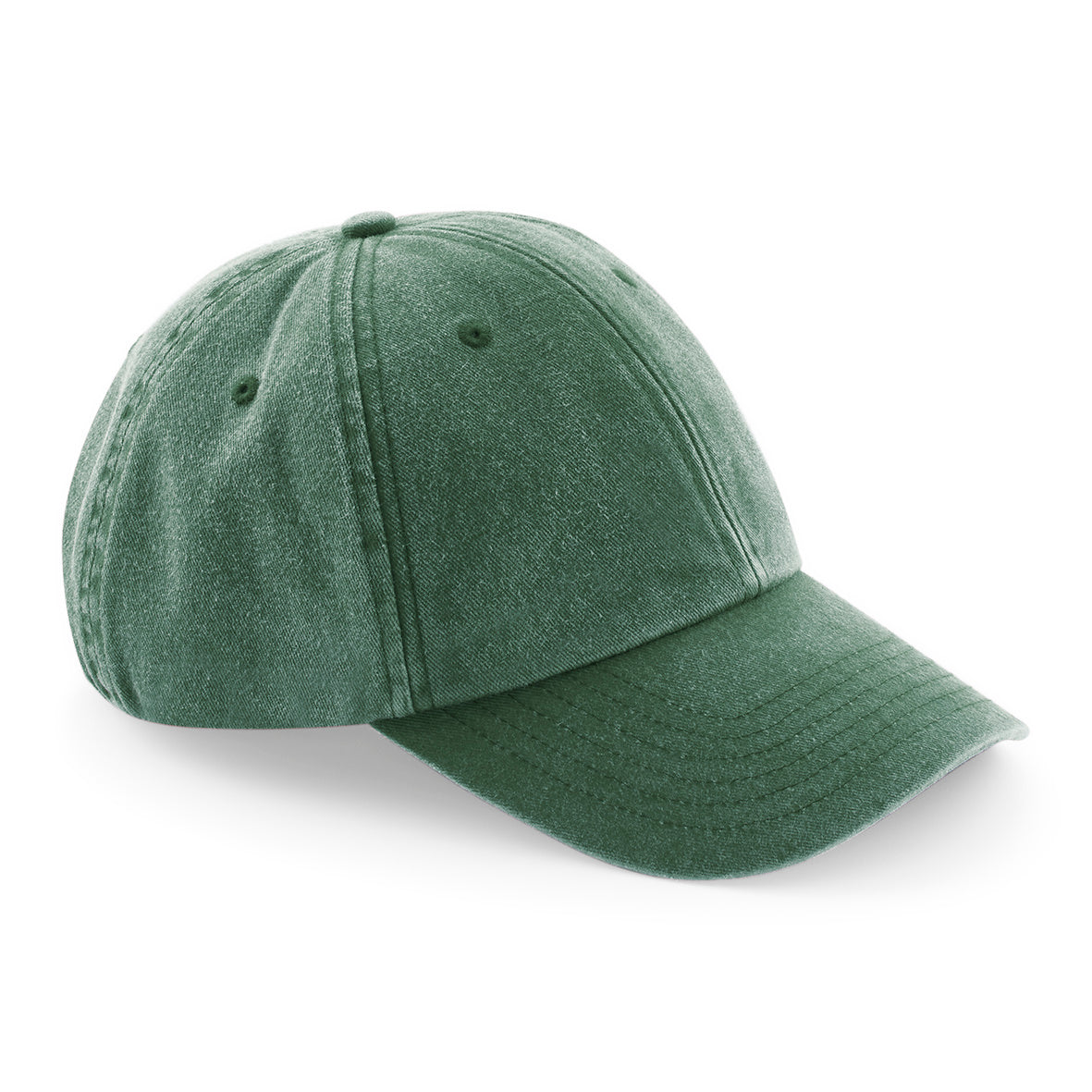 Low-profile Vintage Cap