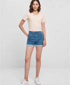 Women's Cropped T-Shirt