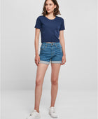 Women's Cropped T-Shirt