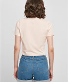 Women's Cropped T-Shirt