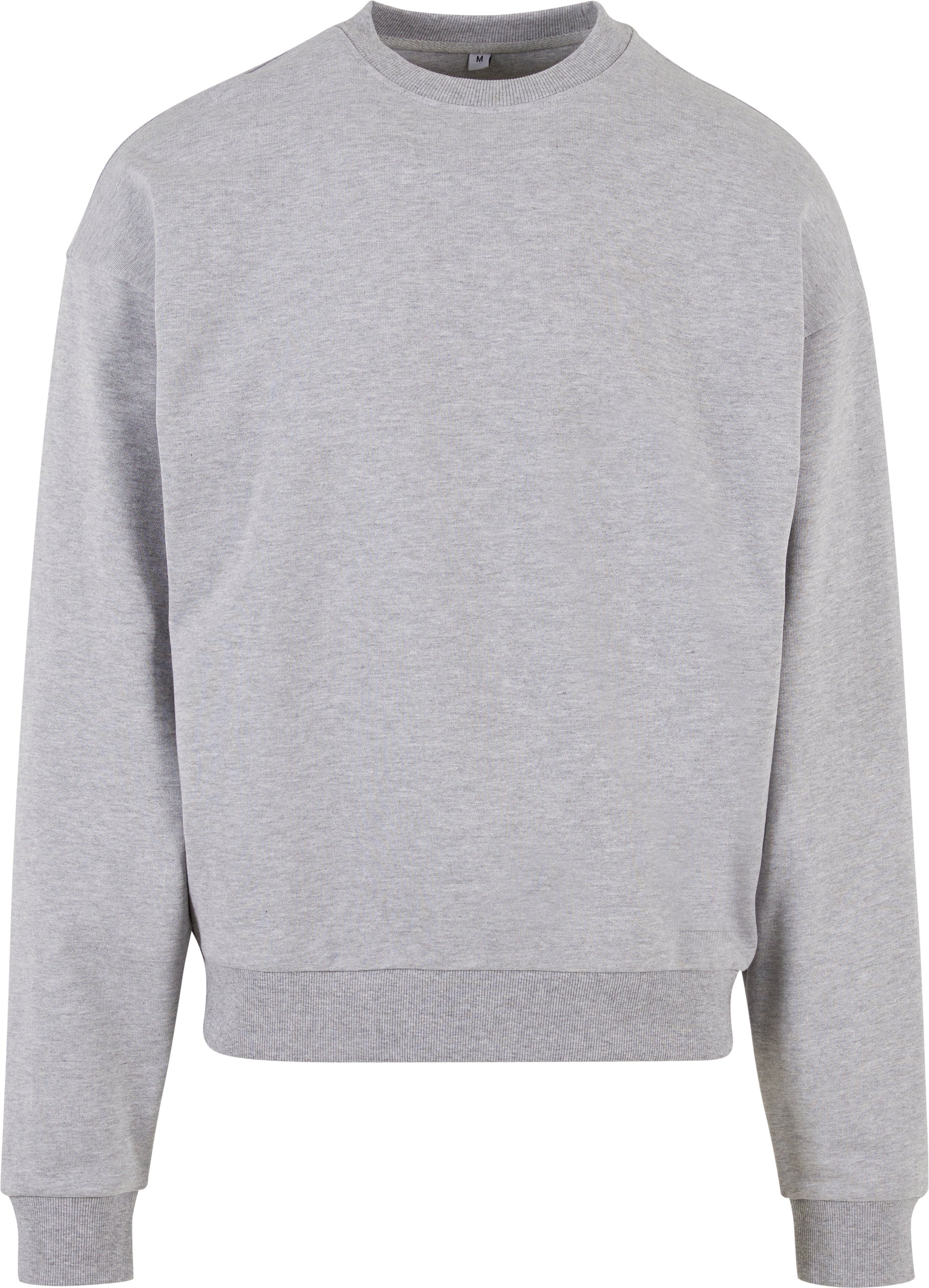 Ultra Heavy Crew Neck Sweater