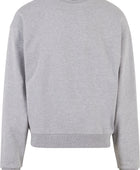 Ultra Heavy Crew Neck Sweater