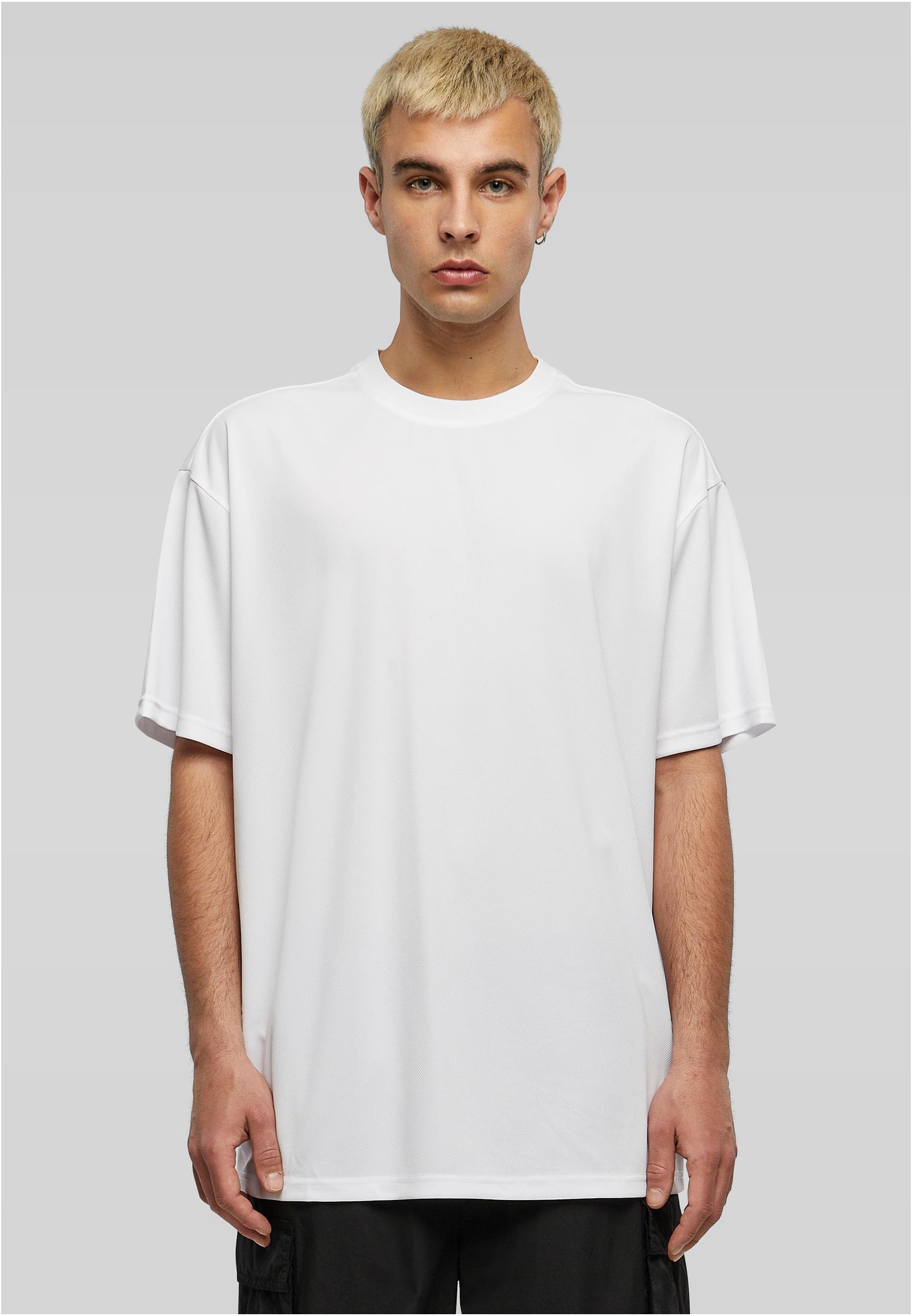 Heavy oversized T-shirt fra Build Your Brand