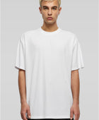 Heavy oversized T-shirt fra Build Your Brand