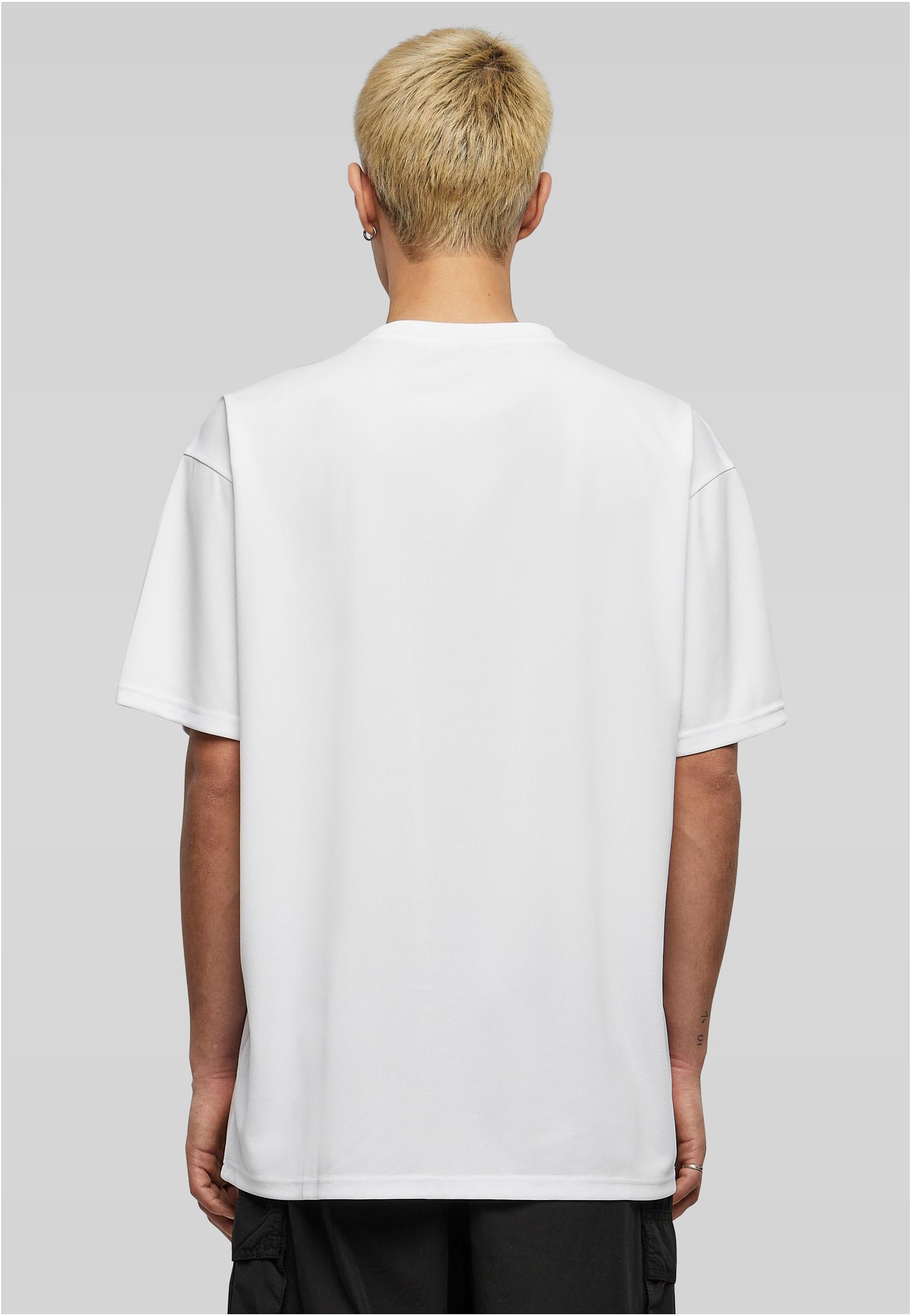 Heavy oversized T-shirt fra Build Your Brand