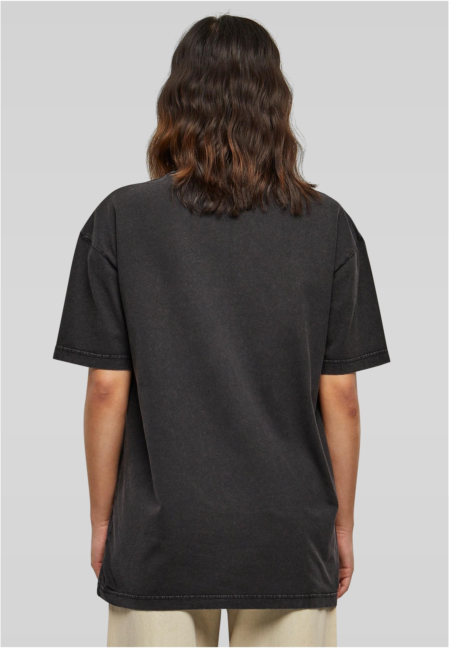 Cropped T-shirt til kvinder fra Build Your Brand