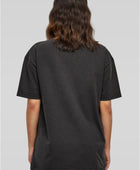 Cropped T-shirt til kvinder fra Build Your Brand