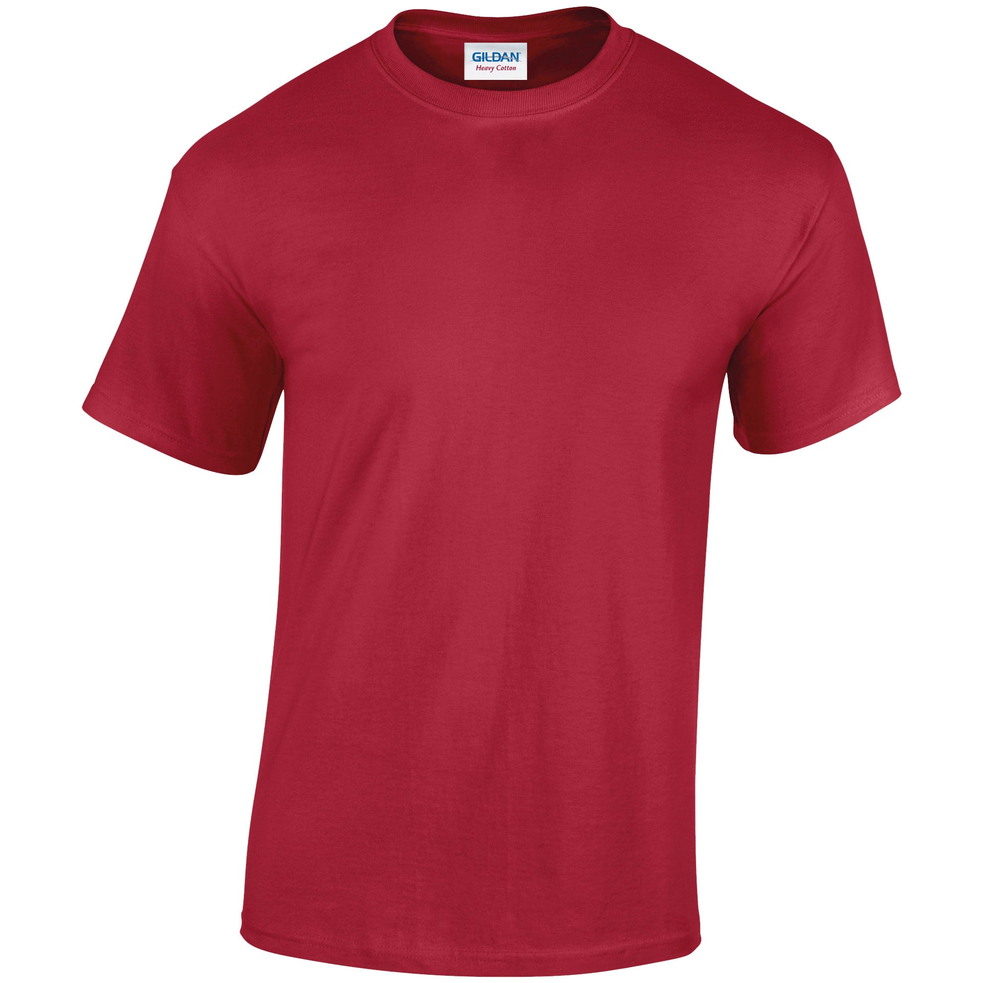 Heavy Cotton Adult T-shirt