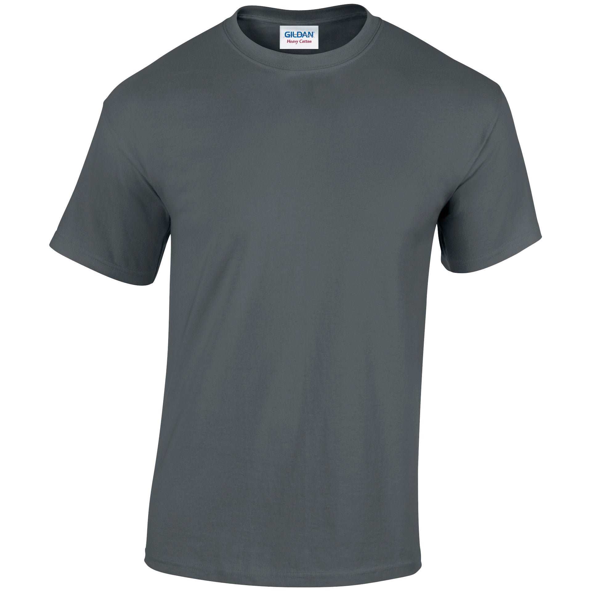 Heavy Cotton Adult T-shirt