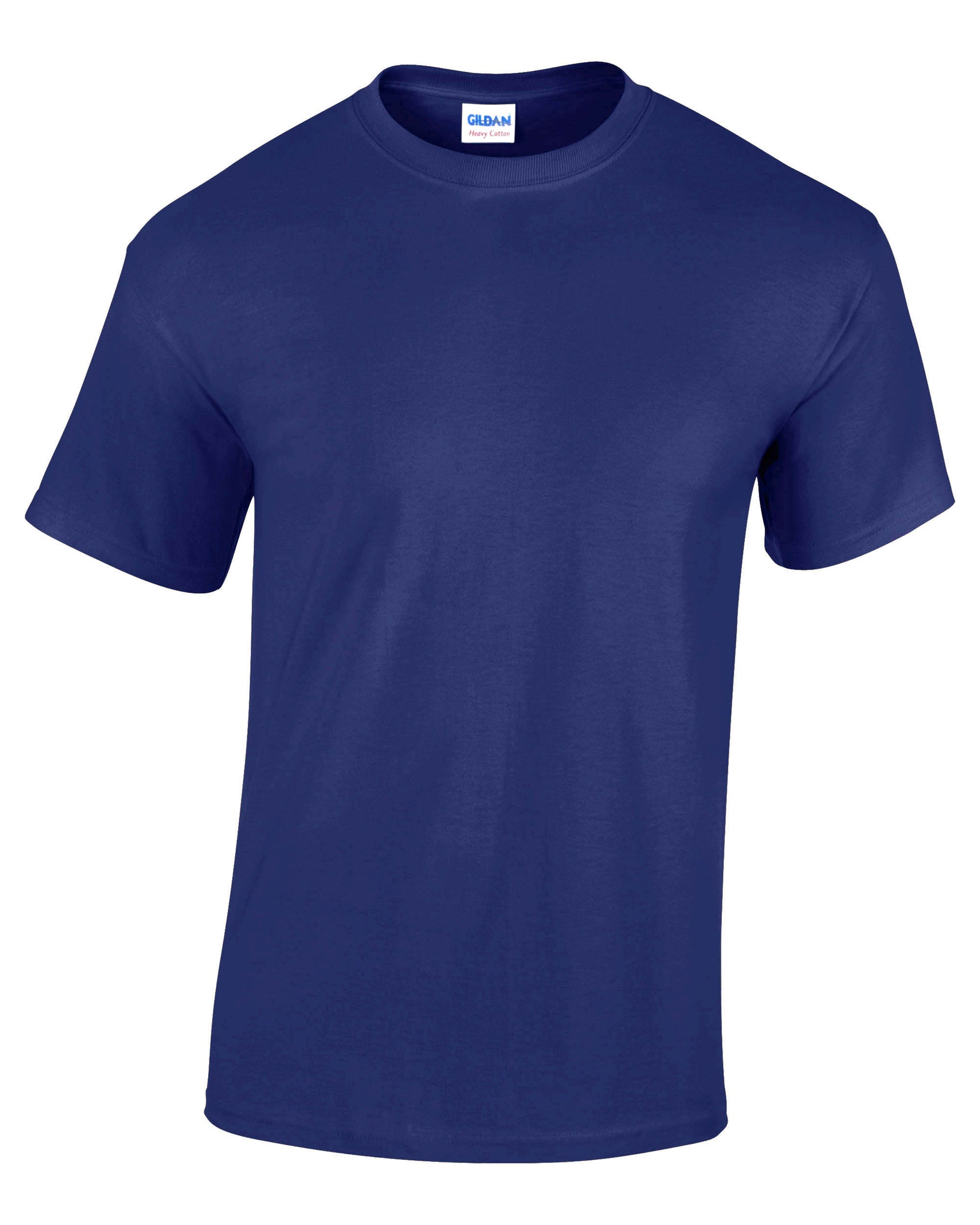 Heavy Cotton Adult T-shirt