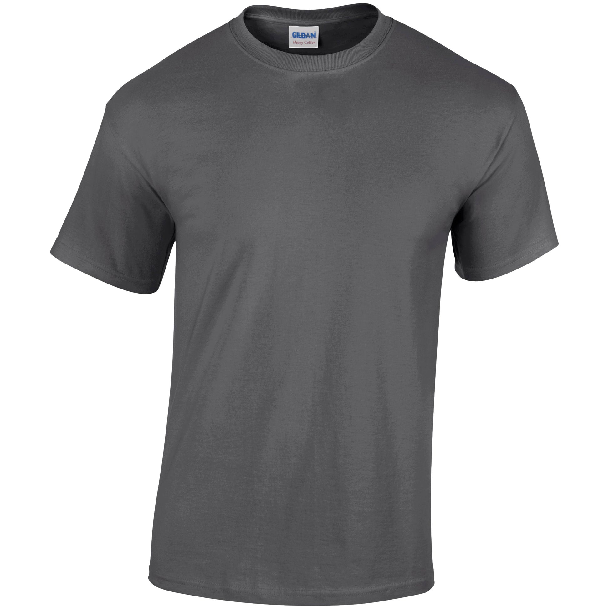 Heavy Cotton Adult T-shirt