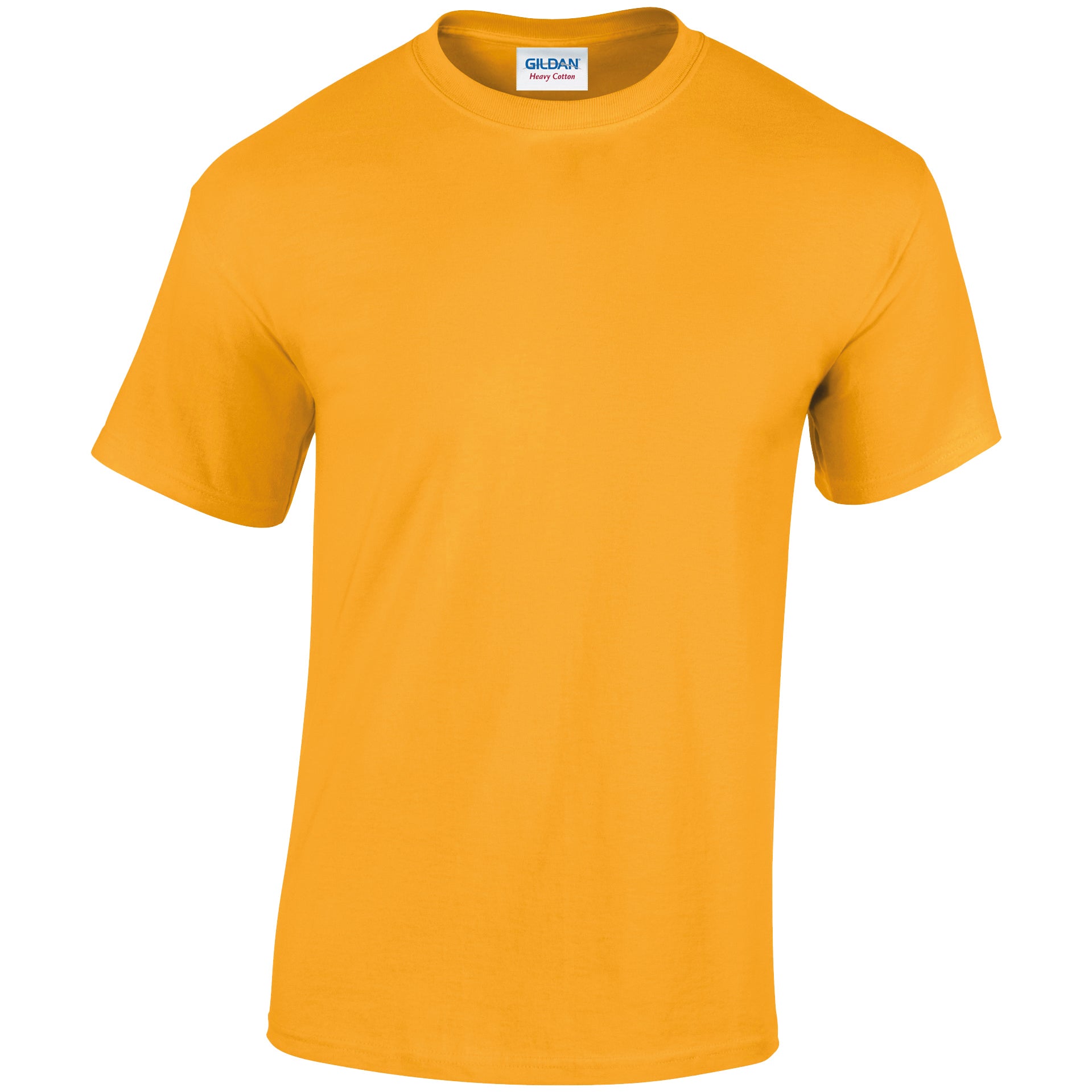 Heavy Cotton Adult T-shirt