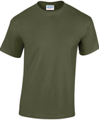 Heavy Cotton Adult T-shirt