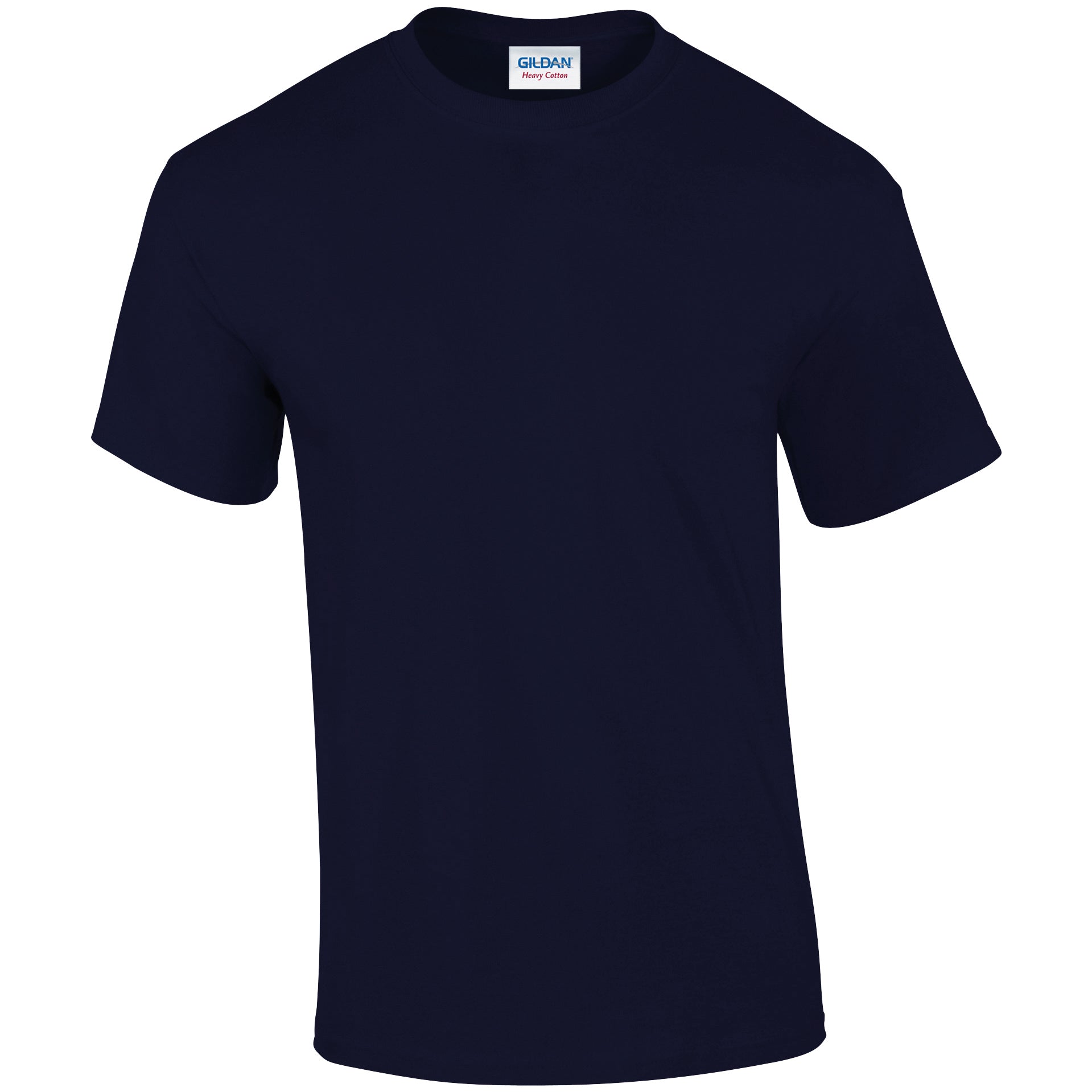 Heavy Cotton Adult T-shirt