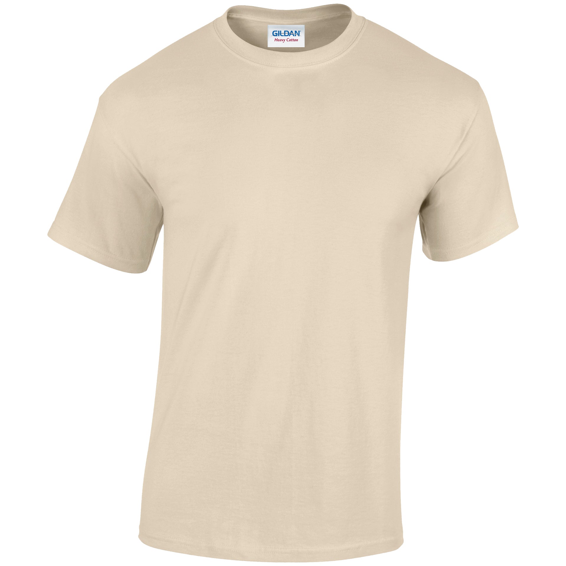 Heavy Cotton Adult T-shirt